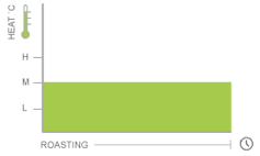 Medium Density Graph