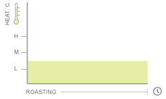 Very Low Density Graph
